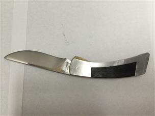 Gerber 97223 Lock Back Folding Knife, PORTLAND OR Good | Carson 
